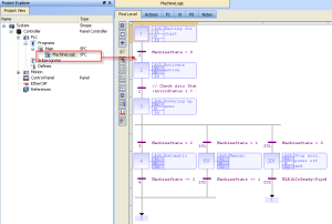 PN Template - MachineLogic